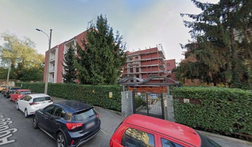 Foto Ufficio in Via Giovan Battista Aguggiari 2, Monza Amati - Stadio