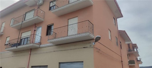 Foto Appartamento in -, San Nicandro Garganico di 80 m² con 4 locali