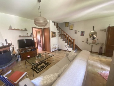 Foto Villa a schiera in -, Prato Centro Storico - Duomo di 110 m²