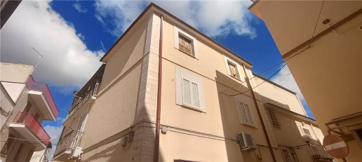 Foto Appartamento in -, San Nicandro Garganico di 70 m² con 10 locali
