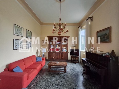 Foto Villa unifamiliare a Lucca San Marco - Acquacalda di 250 m² in vendita