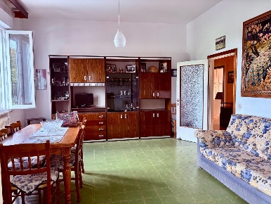 Foto Appartamento a Empoli Ospedale - Santa Maria di 130 m² con 5 locali