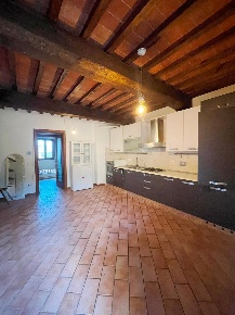 Foto Appartamento a Vicopisano Centro di 57 m² con 2 locali in vendita