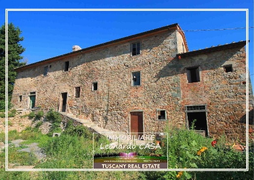 casa indipendente in vendita a Buggiano in zona Buggiano Castello