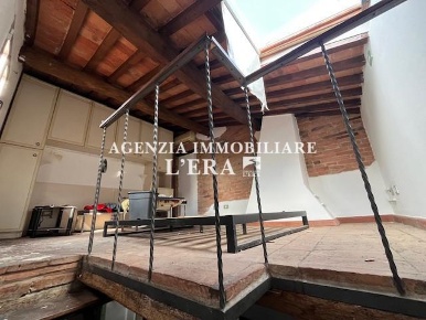 Foto Appartamento a Palaia Centro di 60 m² con 3 locali in vendita