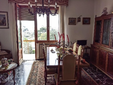 Foto Appartamento a Siena Vico Alto - San Miniato di 100 m² con 5 locali