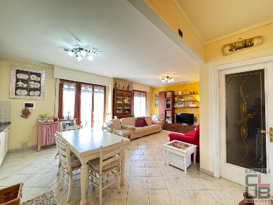 Foto Appartamento a Vinci Spicchio-sovigliana di 90 m² con 4 locali