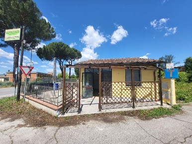 Foto Negozio a Castelfiorentino Centro di 48 m² con 1 locali in vendita