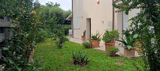 Foto Villa a schiera a Cascina San Frediano Nord - San Casciano di 110 m²