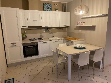 Foto Appartamento a Empoli Ospedale - Santa Maria di 40 m² con 2 locali