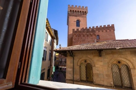 Foto Appartamento a Pisa San Francesco di 55 m² con 3 locali in vendita