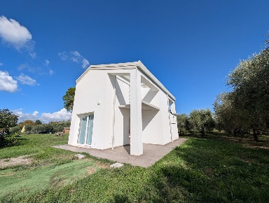 Foto Casa indipendente a Empoli Marcignana - Lucchese di 95 m² con 4 locali