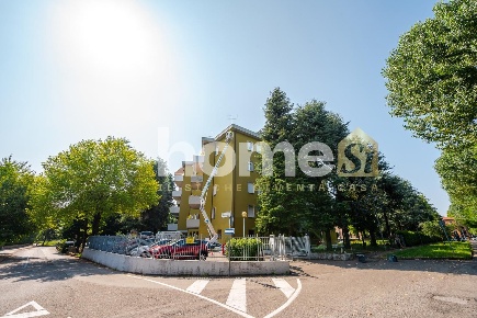 Foto Appartamento a Reggio nell'Emilia Gardenia di 103 m² con 3 locali