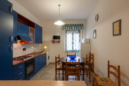 Foto Appartamento in Via Sicilia 17, Follonica di 85 m² con 4 locali