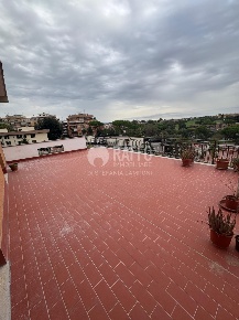 Foto Appartamento in Via Italo Svevo 29, Roma Talenti - Monte Sacro