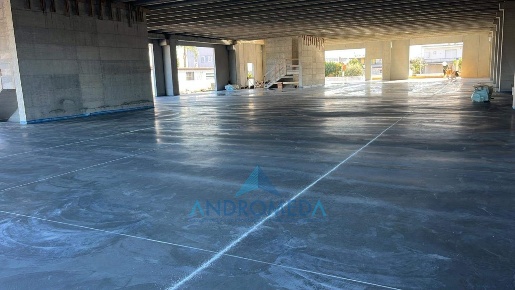 Foto Capannone industriale a Brusciano di 800 m² con 3 locali in affitto