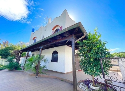 Foto Appartamento in via badino vecchia terracina Lt, Terracina di 126 m²