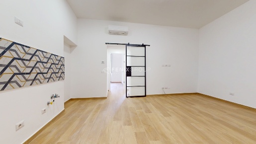 Foto Appartamento in via clitumno 11, Milano Parco Trotter di 75 m²