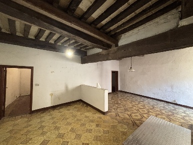 Foto Appartamento a Magliano in Toscana Centro di 100 m² con 4 locali