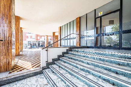 Foto Appartamento in C.so Caio Plinio, Torino di 98 m² con 4 locali