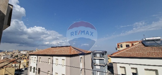 Foto Appartamento in Via Venezia, Enna Centro di 92 m² con 3 locali