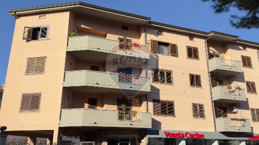 Foto Appartamento in Viale Regione Siciliana Sud Est, Palermo Guadagna