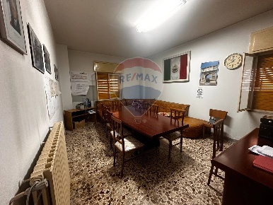 Foto Ufficio in Via dei Mulini, Benevento Mulini, Porta Rufina di 104 m²
