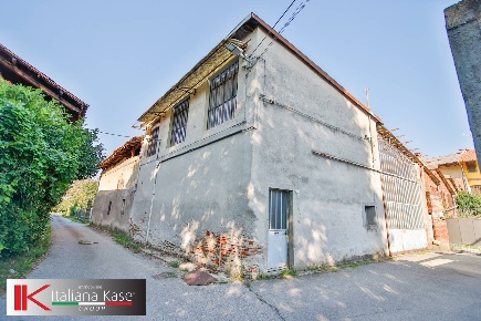 Foto Capannone industriale in vicolo margherio, San Giusto Canavese