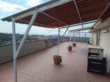 Foto Appartamento in Via Mizar, Catania San Giovanni Galermo di 115 m²