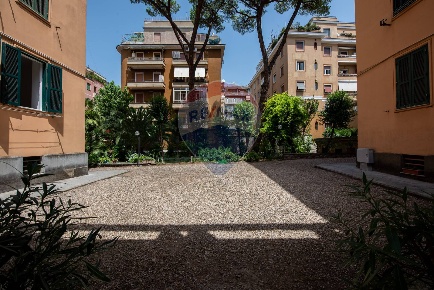 Foto Appartamento in Via Giovanni Livraghi, Roma Monteverde Vecchio