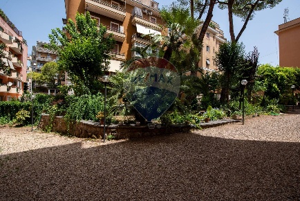 Foto Appartamento in Via Giovanni Livraghi, Roma Monteverde Vecchio