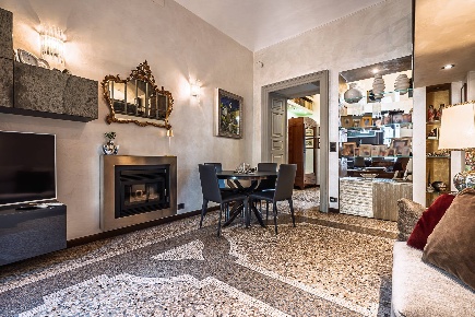 Foto Appartamento in Via Sant'Anselmo, Torino San Salvario - Baretti