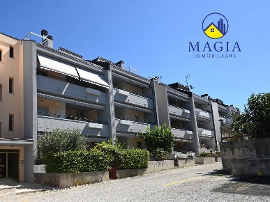 Foto Appartamento a Maltignano Caselle di 97 m² con 4 locali in vendita