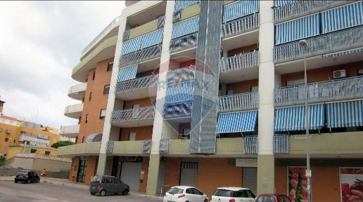 Foto Attico in via San Girolamo, Bari di 158 m² con 4 locali in vendita