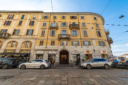 Foto Appartamento in Via Vigevano, Milano Navigli - Darsena di 46 m²