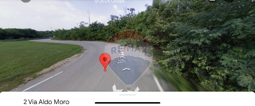Foto Terreno agricolo in via Aldo Moro, Magnago di 8060 m² in vendita