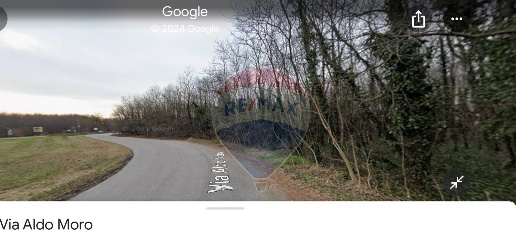 Foto Terreno agricolo in via Aldo Moro, Magnago di 8060 m² in vendita