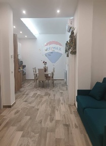 Foto Appartamento in VIA RICCARDO CASALAINA, Catania Picanello di 86 m²