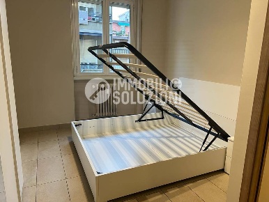 Foto Appartamento in Via Norvegia, Cologno Monzese Centro di 12 m²