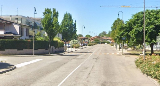 Foto Appartamento in via Torino, Porto Mantovano Sant'antonio di 100 m²