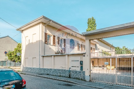 Foto Appartamento in GENERALE MANFREDO FANTI, Busto Arsizio San Michele