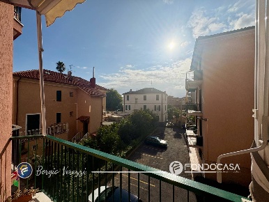 Foto Appartamento in Piazza Marconi, Borgio Verezzi Centro di 63 m²