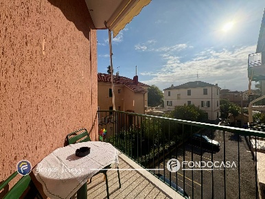 Foto Appartamento in Piazza Marconi, Borgio Verezzi Centro di 63 m²