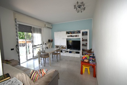 Foto Appartamento in rinascimento, Bernareggio di 85 m² con 3 locali