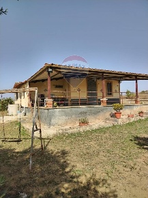 Foto Villa unifamiliare in contrada san cataldo, Caltagirone di 80 m²