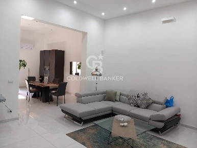 Foto Case semi ndipendenti in Via Madonna della scala, Brindisi di 128 m²