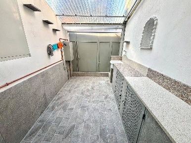 Foto Casa indipendente a Borgoratto Alessandrino di 80 m² con 4 locali