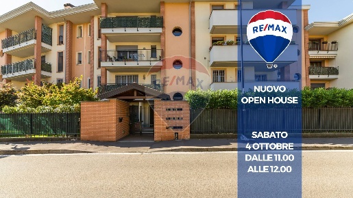 Foto Appartamento in Via Madre Teresa di Calcutta, Cernusco sul Naviglio