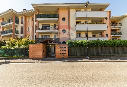 Foto Appartamento in Via Madre Teresa di Calcutta, Cernusco sul Naviglio
