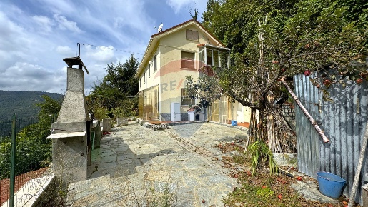 Foto Casa indipendente in Via Borgata chiose, Prunetto di 149 m² in vendita